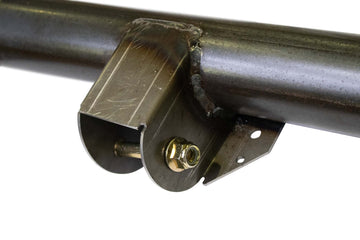 Rust Buster 4Runner & FJ Cruiser Rear Control Arm Crossmember