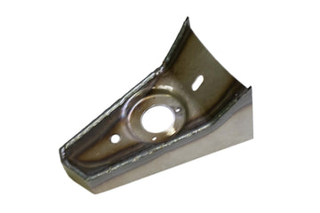 Rust Buster 4Runner & FJ Cruiser Front Body Frame Mount - Left