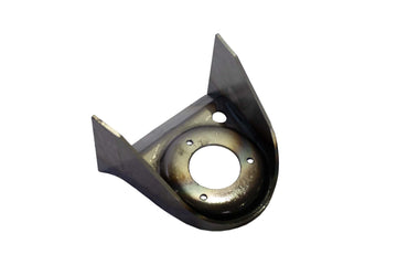 Rust Buster 4Runner & FJ Cruiser Middle Body Frame Mount