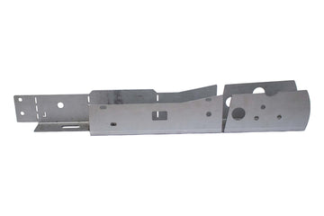 RustBuster 07-14 FJ Cruiser Center Frame Section - Right Side - 0