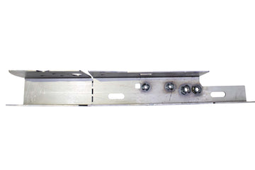 RustBuster 07-14 FJ Cruiser Center Frame Section - Left Side