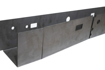 RustBuster 07-14 FJ Cruiser Center Frame Section - Left Side