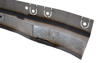 Rust Buster 2000-2006 Toyota Tundra Rear Over Axle Frame Section - Left