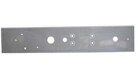 Rust Buster 2000-2006 Toyota Tundra Center Frame Section - Right