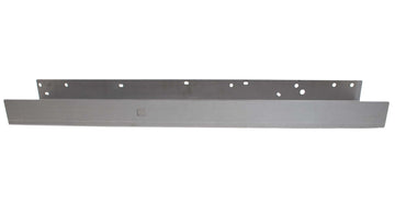 Rust Buster 2000-2006 Toyota Tundra Center Frame Section - Left