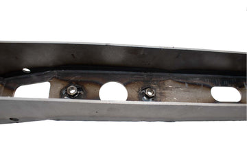 Rust Buster 2000-2006 Toyota Tundra ward Fuel Tank Crossmember - 0