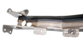 Rust Buster 2000-2006 Toyota Tundra Carrier Bearing Crossmember - 0