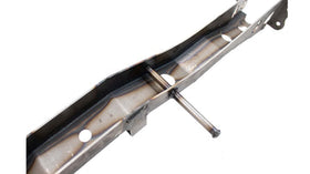 Rust Buster 2000-2006 Toyota Tundra Carrier Bearing Crossmember