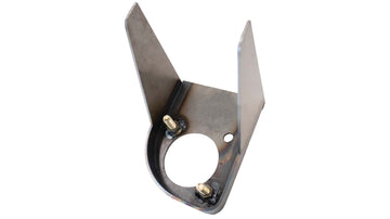 Rust Buster 2000-2006 Toyota Tundra Rear Body Frame Mount - Left