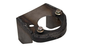 Rust Buster 2000-2006 Toyota Tundra Front Frame Body Mount - Left