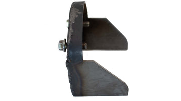 Rust Buster 2000-2006 Toyota Tundra Front Frame Body Mount - Left