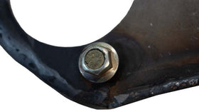 Rust Buster 2000-2006 Toyota Tundra Front Frame Body Mount - Left - 0