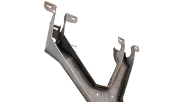 Rust Buster 2000-2006 Toyota Tundra Spare Tire Crossmember - 0
