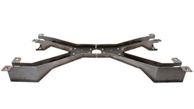 Rust Buster 2000-2006 Toyota Tundra Spare Tire Crossmember