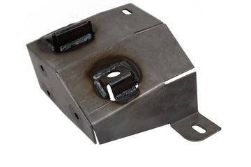 Rust Buster 2000-2006 Toyota Tundra Left Rear Frame Shock Mount