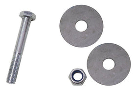 Rust Buster 1976-1986 Jeep CJ-7 Main Eye Bolt Kit