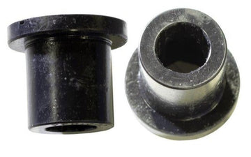 Rust Buster 1987-1995 Jeep Wrangler YJ Front/Rear Shackle Bushing Kit (2 pack)