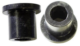 Rust Buster 1976-1986 Jeep CJ7 Front Shackle Bushing Kit (2 pack)