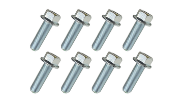 Rust Buster 1999-2019 Chevy & GMC Pick Up Trucks Truck Bed Bolt Kit