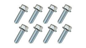 Rust Buster 1999-2019 Chevy & GMC Pick Up Trucks Truck Bed Bolt Kit