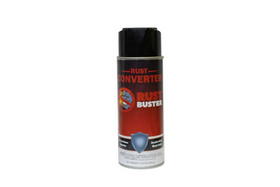 RustBuster Rust to Primer Converter Spray Paint (12oz Can)