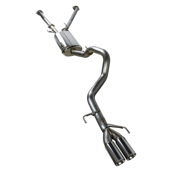 Bold Performance By REMARK - Lexus GX 550 (2024+)