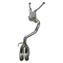 Bold Performance By REMARK - Lexus GX 550 (2024+)-5