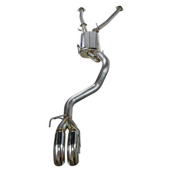 Bold Performance By REMARK - Lexus GX 550 (2024+)