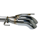 Bold Performance By REMARK - Lexus GX 550 (2024+)-6