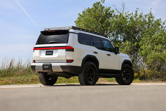 Bold Performance By REMARK - Lexus GX 550 (2024+)
