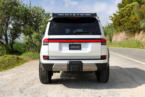 Bold Performance By REMARK - Lexus GX 550 (2024+)