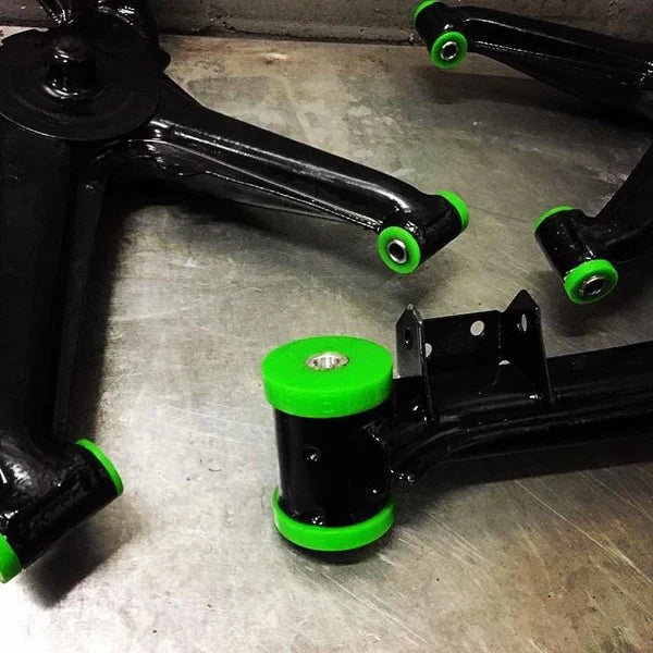 Revshift Rear Bushing Kit - BMW E30