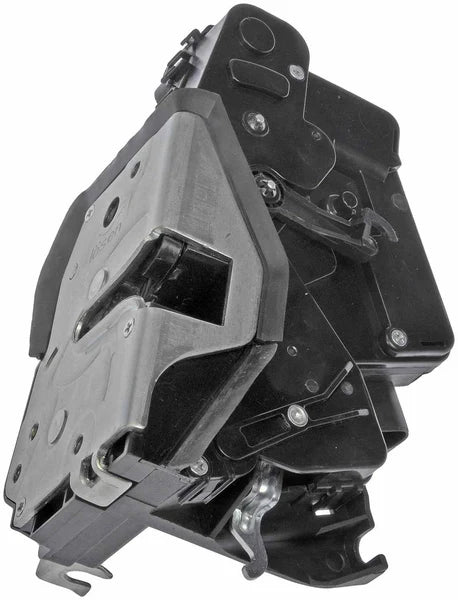 Lock Assembly (Left) - BMW / E46 / 323i / 325i / 328i / 330i / 325ix / 330ix | 51217011241-DOR