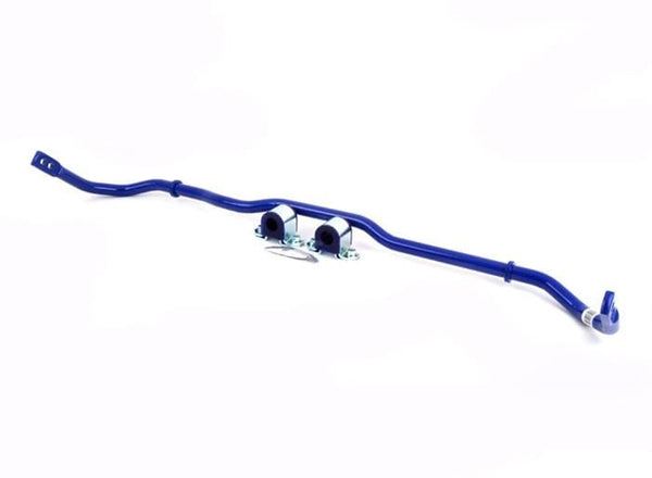 SuperPro 24mm Adjustable Front Sway Bar - Mk5 | Mk6