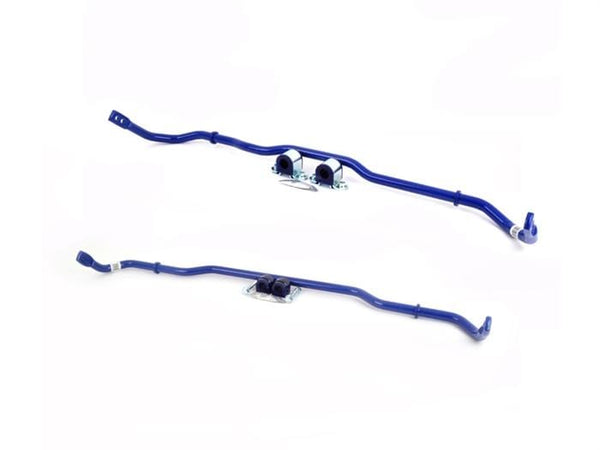 SuperPro Sway Bar Combo - Mk5 | Mk6
