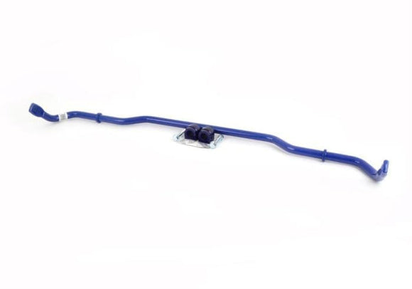 SuperPro 22mm Adjustable Rear Sway Bar - Mk5 | Mk6