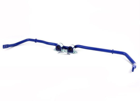 SuperPro 24mm Adjustable Front Sway Bar | Mk6 Golf R
