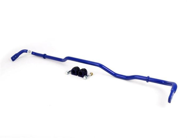 SuperPro 26mm Adjustable Front Sway Bar - Mk5 R32 | Mk6 Golf R