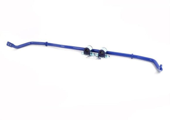 SuperPro 24mm Adjustable Front Sway Bar - VW/Audi / Mk7 / Mk8 / 8V / GTI / A3 (FWD)