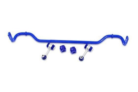 SuperPro 22mm Adjustable Rear Sway Bar & Endlinks - VW/Audi / Mk7 / Mk8 / 8V / GTI / A3 (FWD)