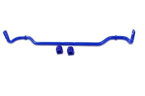 SuperPro 22mm Adjustable Rear Sway Bar - VW/Audi / Mk7 / Mk8 / 8V / GTI / A3 (FWD)