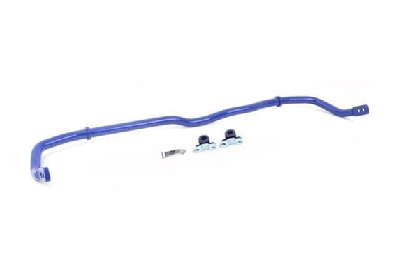 SuperPro 26mm Adjustable Front Sway Bar - VW/Audi Mk7 / Mk8 / MQB / 8V / Golf R / A3 / S3