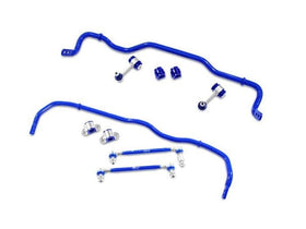 SuperPro Adjustable Sway Bars & End Links - MQB | Mk7 VW | 8V Audi (AWD)
