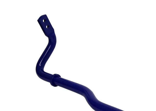 SuperPro 24mm 2-Position HD Adjustable Rear Sway Bar & End Link Kit - VW Mk8 Golf R | RC0126RZ-24