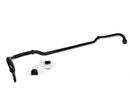 SUPERPRO POLESTAR 2 26MM ADJUSTABLE REAR SWAY BAR-1