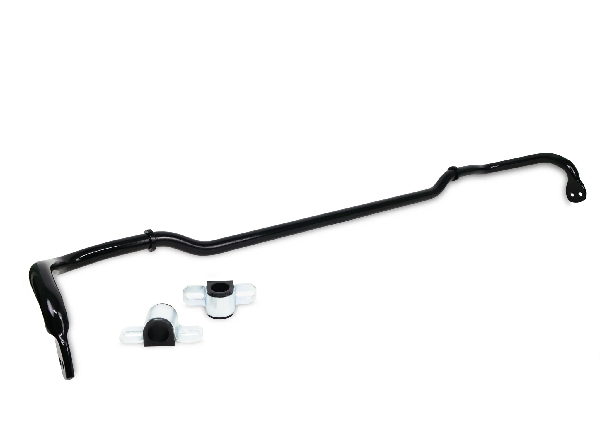 SUPERPRO POLESTAR 2 26MM ADJUSTABLE REAR SWAY BAR