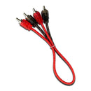 DS18 Level 1 RCA Wire 1 Feet-1