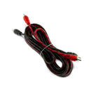 DS18 Level 1 RCA Wire 12-Feet-1
