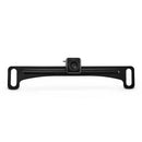 DS18 Top License Plate Backup Camera- Black-1