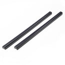 NRG SFI 45.1 Roll Bar Padding - 3/4in Thickness Fits 1.5-2in Bar Dia - 36in L Black w/NRG x SFI Logo-1
